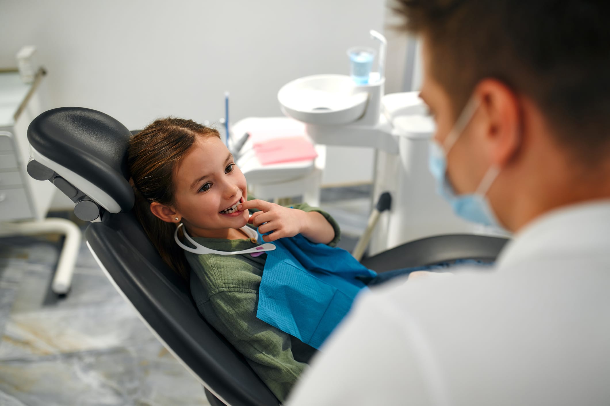Preventative Dental Applecross Applecross Dental Care