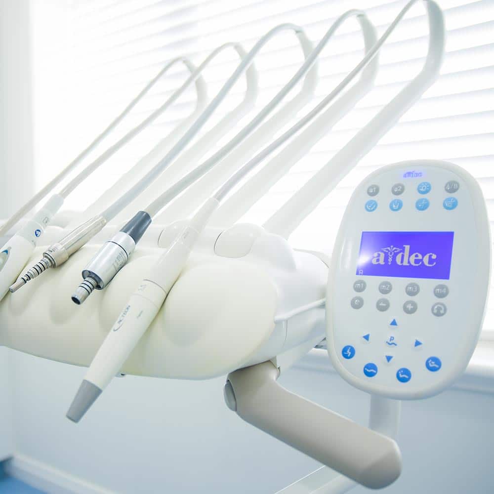 dental equipment