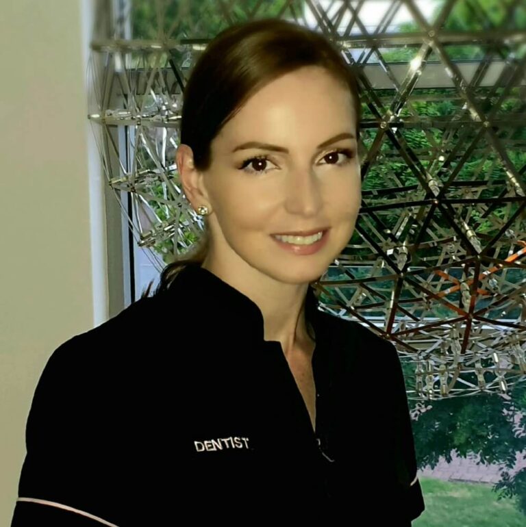 Our Dentists Applecross Dental Care